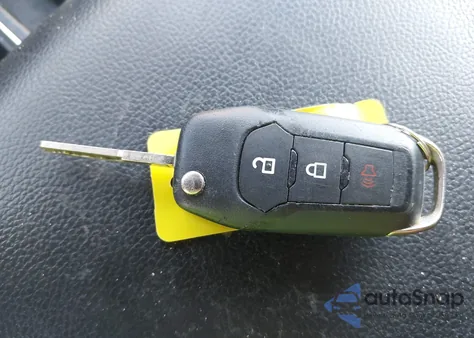 2017 Ford F-150 Xl from USA, damaged, VIN 1FTEW1EP3HFC12559